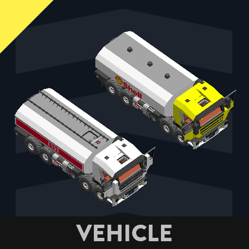 K 400 FUEL TRUCKS