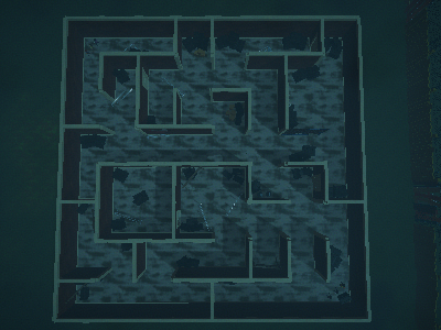 The Underground Battle
