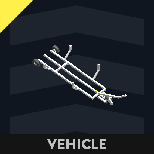 boat trailer 2