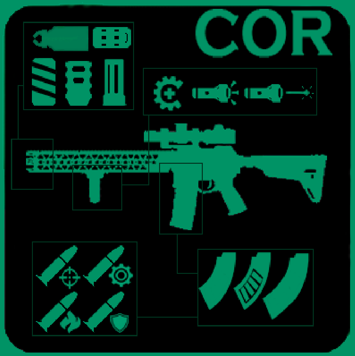 COR Main Music Removed – Barotrauma Mod