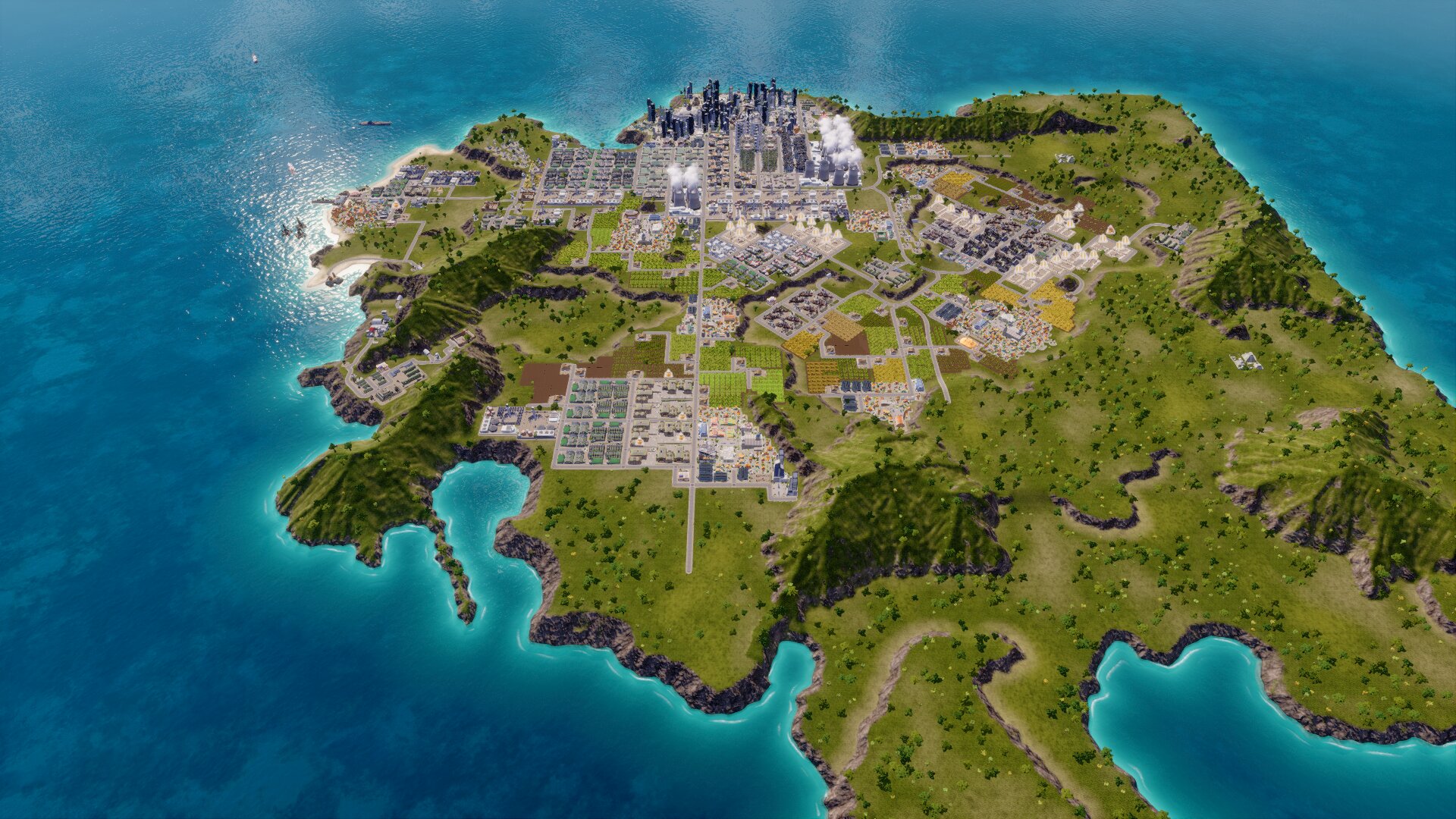 ECONOMIC JUGGERNAUT PT.2