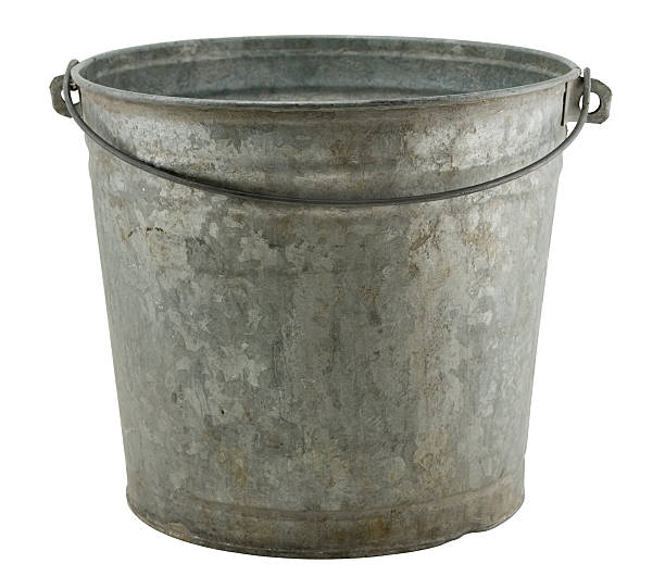 BUCKET BY BATTLE ENGINEER
