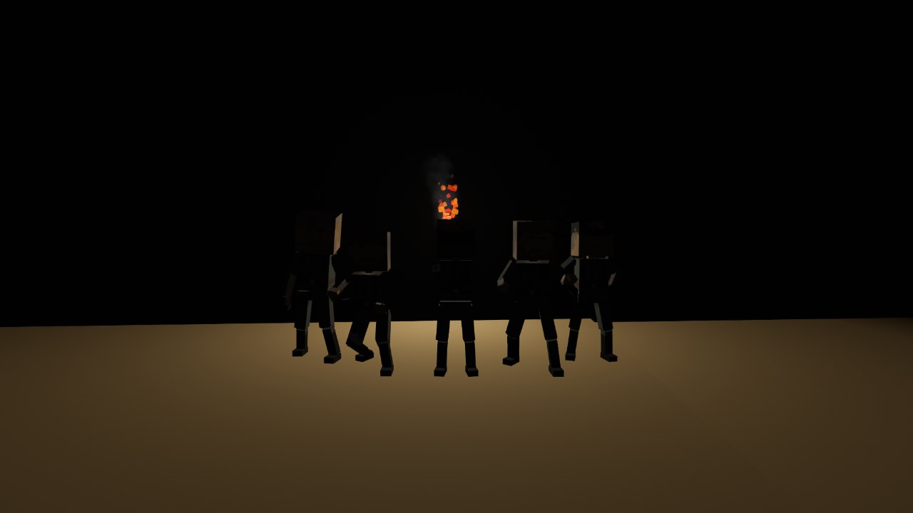 Short world war invading the base