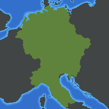Holy roman empire