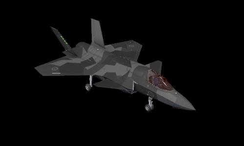 RAAF F-45 2OCU Block Camo