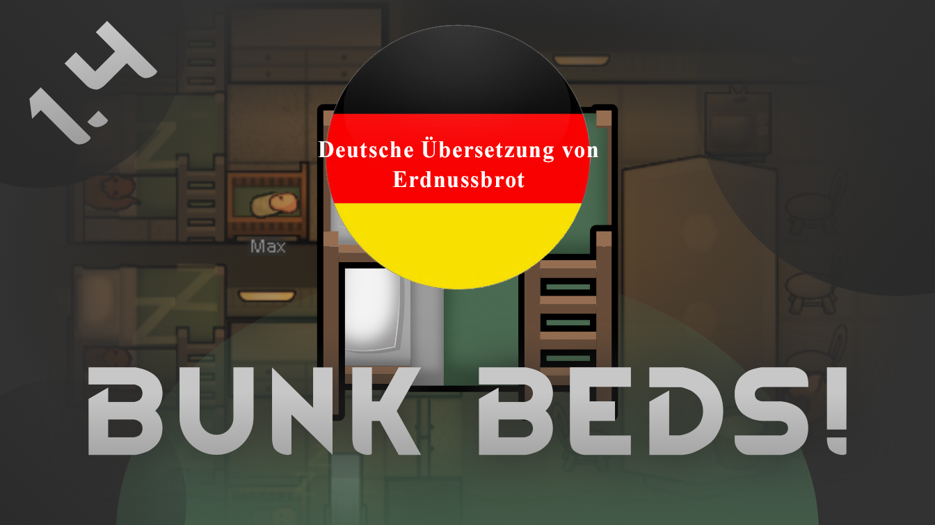 Bunk Beds - Deutsch