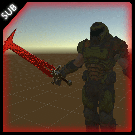 DoomSlayer