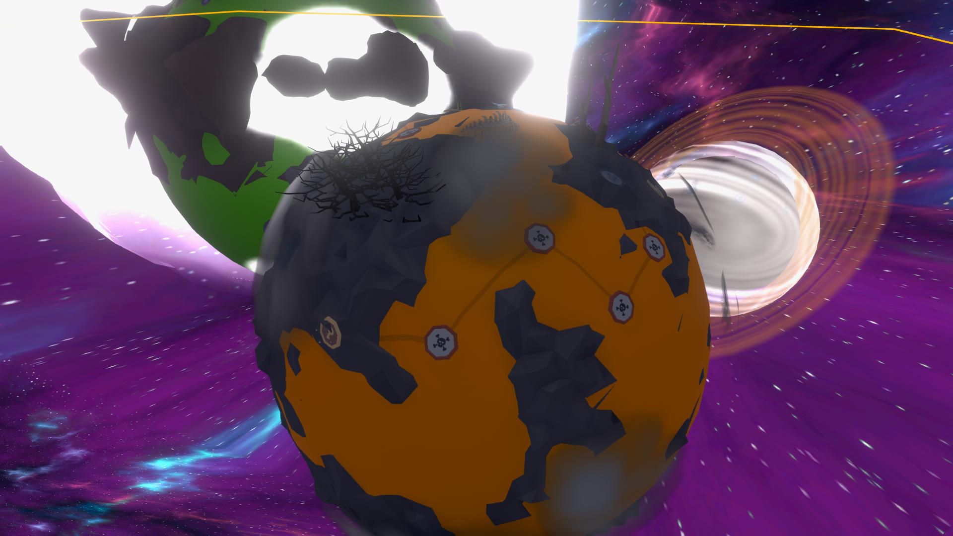 Space