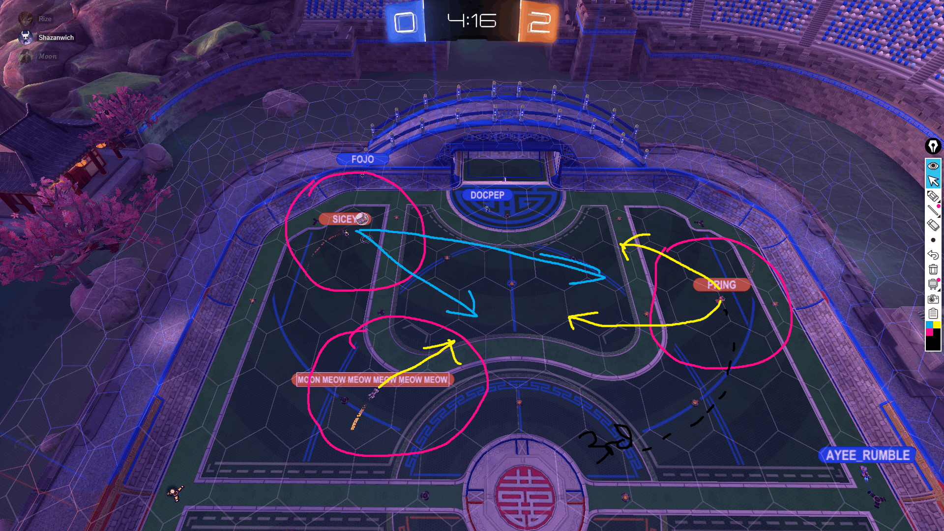 Steam Community Guide A Guide To Grand Champion