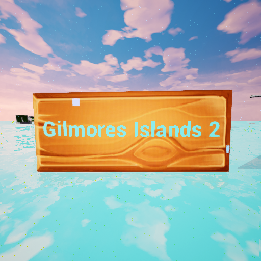 Gilmores Islands 2