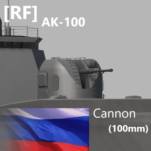AK-100 (100mm)