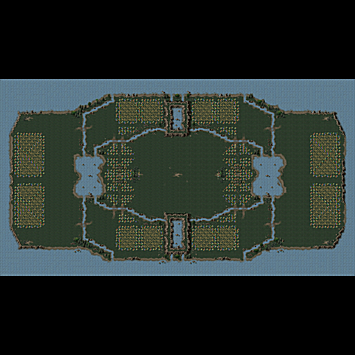 Riversliders (2-4 Players)
