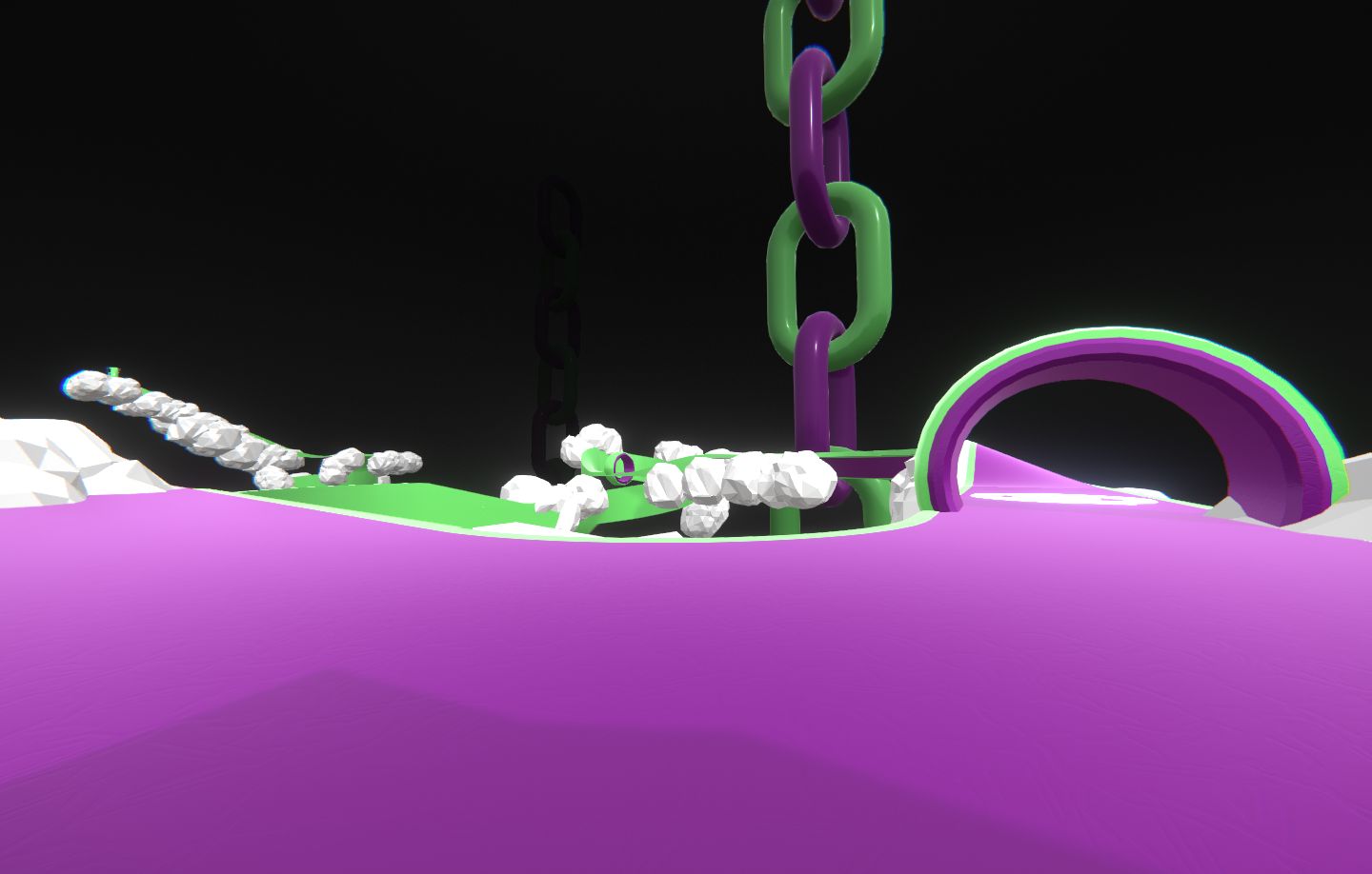 mAPPER Hates cONTROLLER