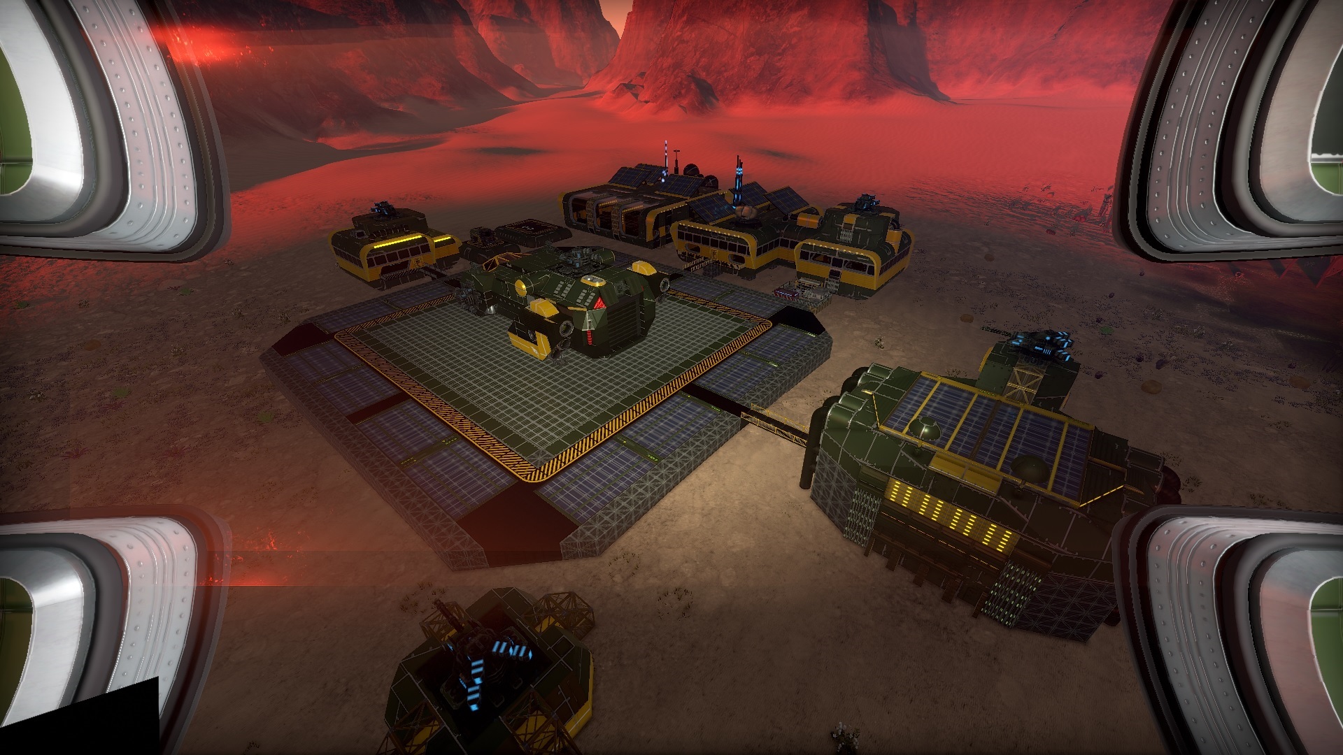 Q1B-13-Planetary Outpost (RE)