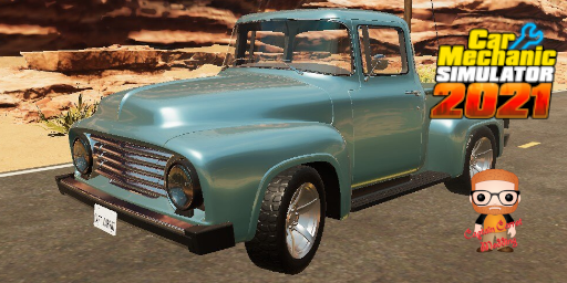 CONFIG, Salem 1500 XL Restomod by Captain Carrot