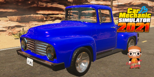 CONFIG, Salem 1500 XL Restomod AirRide by Captain Carrot