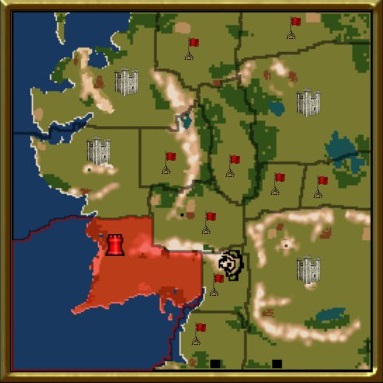 Middle Earth