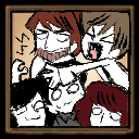 Joy Division / New Order – Don't Starve Together Mod