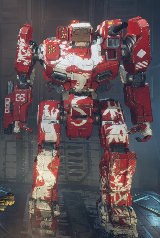 Alternate Faction paints
