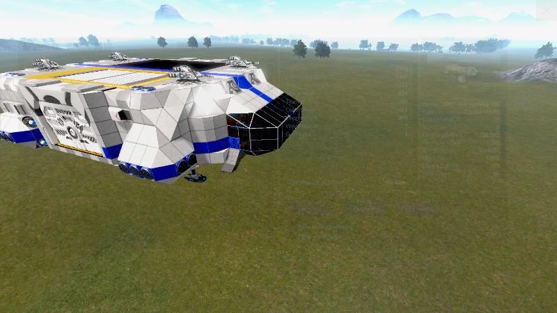 SWJ - ATC Rambler XIII