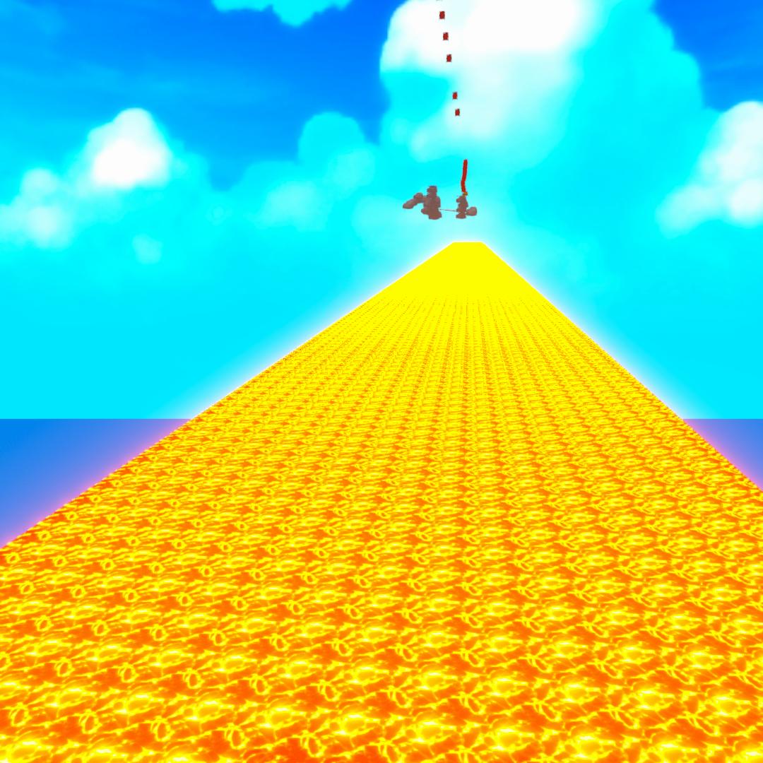 lava