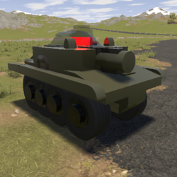 ATOM HC - 7 Ballista Боевой рейтинг: 3.7