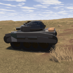 ATOM Gallagher Thornfall Mk. VI Боевой рейтинг: 4.7