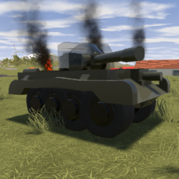 ATOM Lance-36 Боевой рейтинг: 5.3