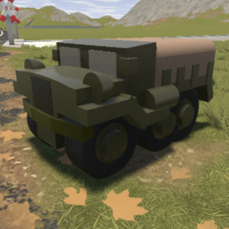 ATOM R - 1 Hauler