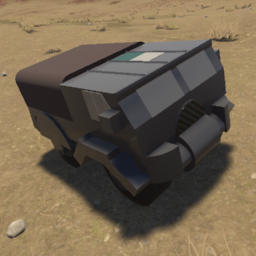 ATOM Dunne Transport