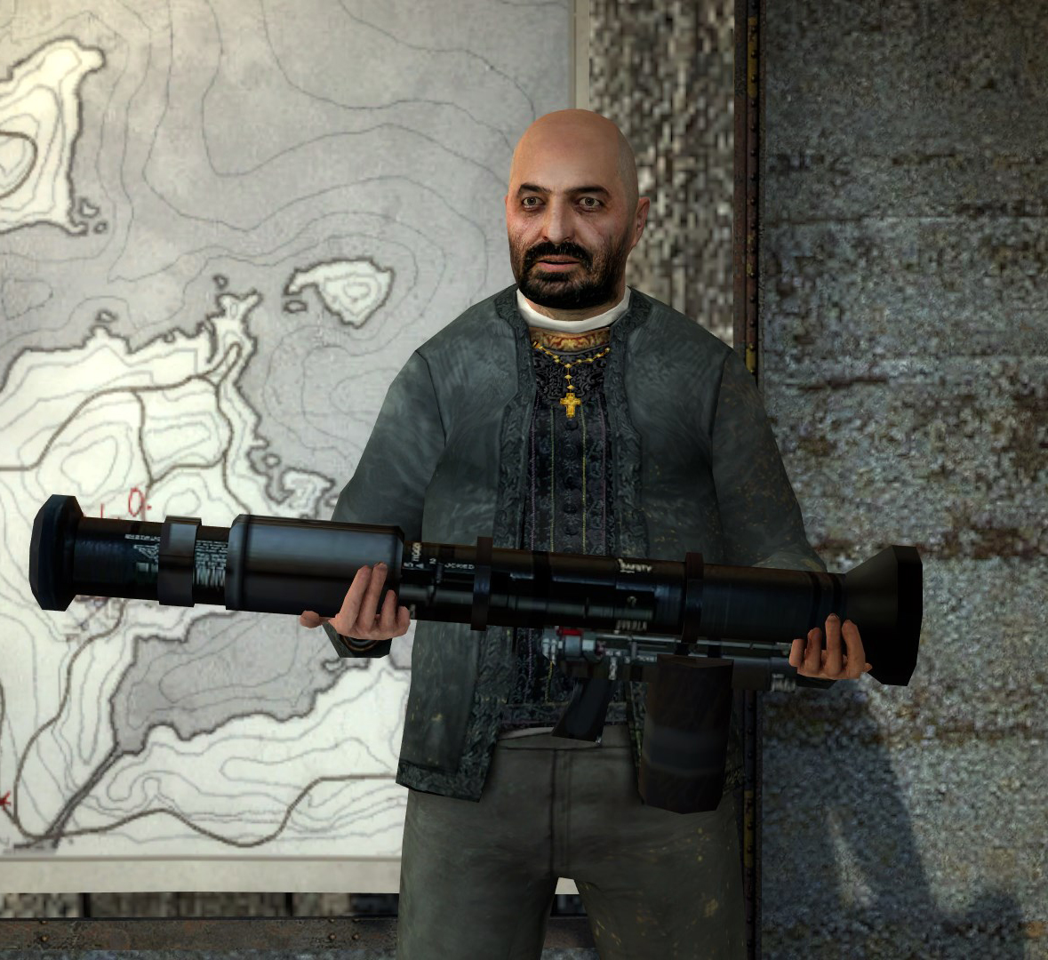 Odessa Grigori [Odessa]