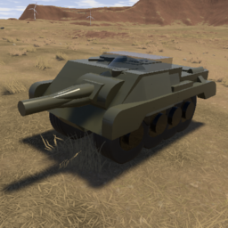 ATOM Lance-25 Боевой рейтинг: 5.3