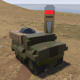 ATOM R 17 Retiarius Skirmisher