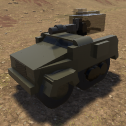 АТОМ HH-a Javelin