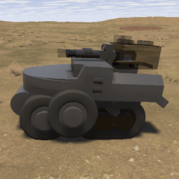 ATOM Niska Mk 1
