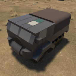 ATOM Dunne Landrunner