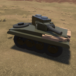 ATOM H-8 Kranesca