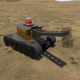 ATOM Crane
