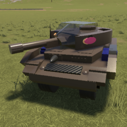 ATOM Panzer-IV H Oarai Боевой рейтинг: 4.0