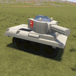 ATOM КВ-2 Pravda SP Боевой рейтинг: 3.7