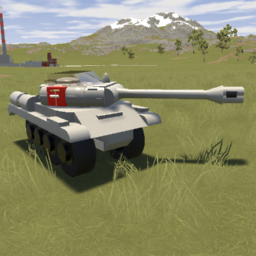 ATOM ИС-2 Pravda SP Боевой рейтинг: 6.0