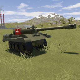 ATOM ИС-2 Pravda SP Боевой рейтинг: 6.0