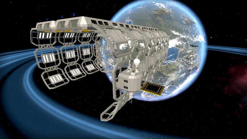 Shipyard T4 (Star Trek)