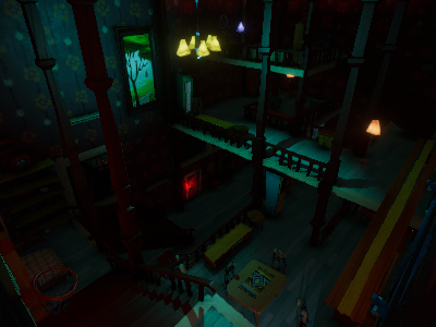 Enzo Esposito's Awesome Map V2