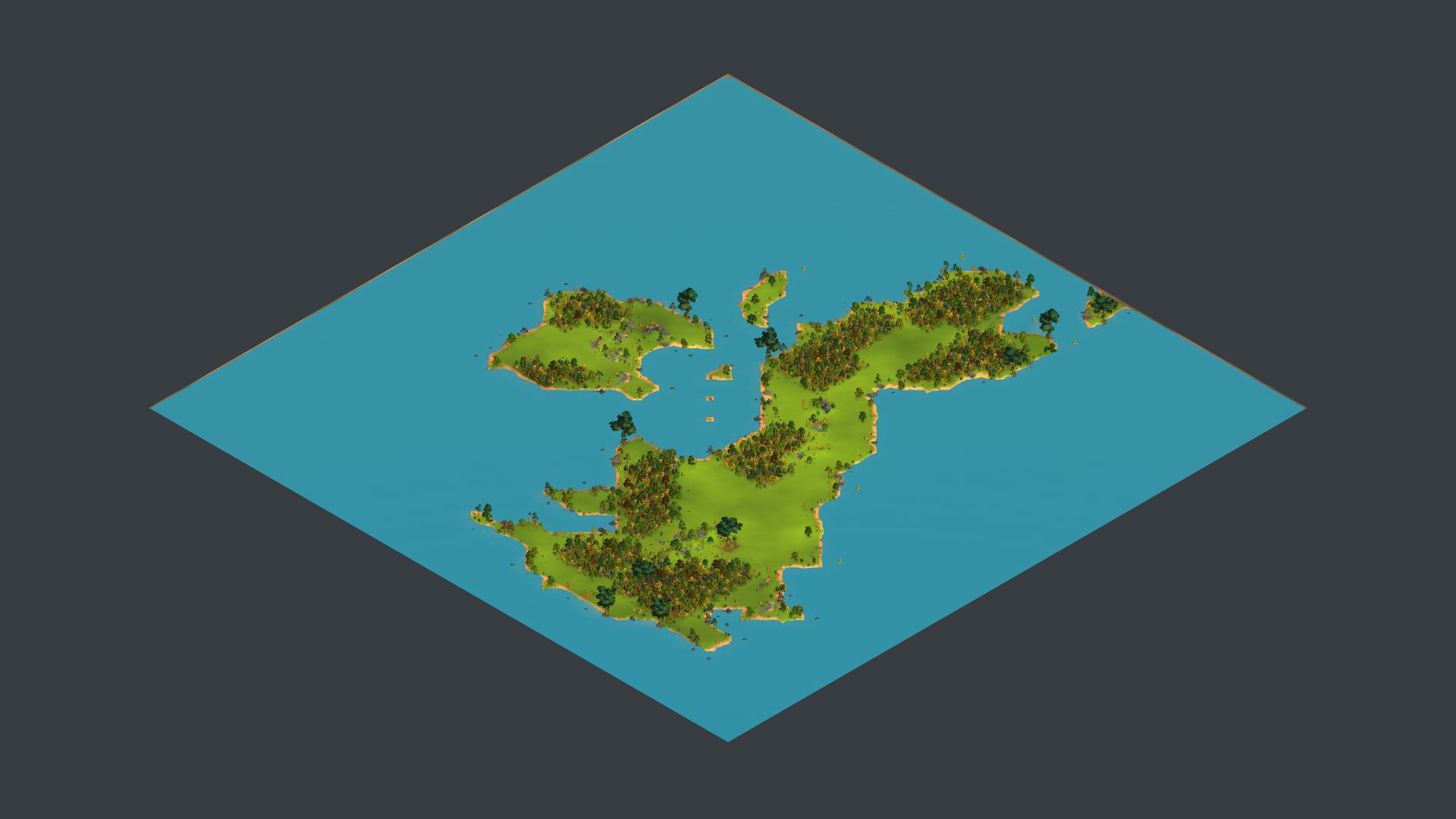 British Islands