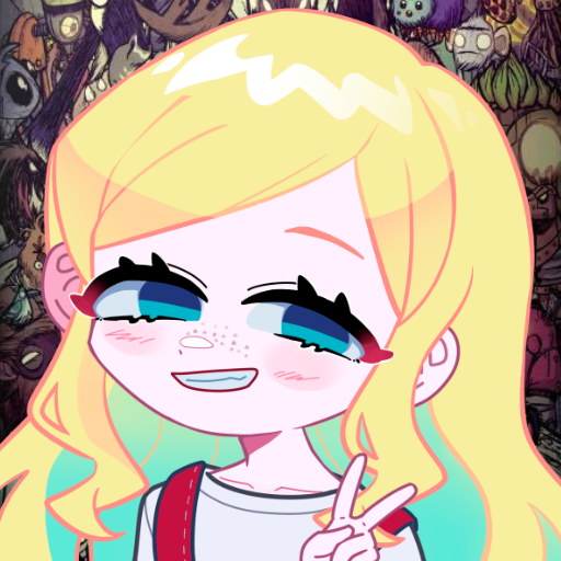 Manto Estelar de Abigail – Don't Starve Together Mod