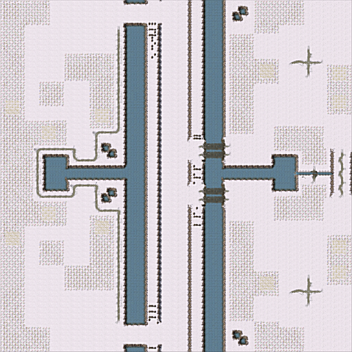 2v4 Canal Kingdom