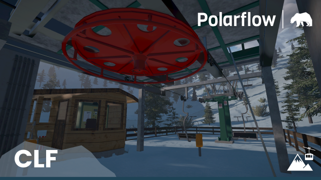 Polarflow: CLF