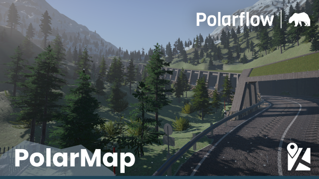 Polarflow: PolarMap