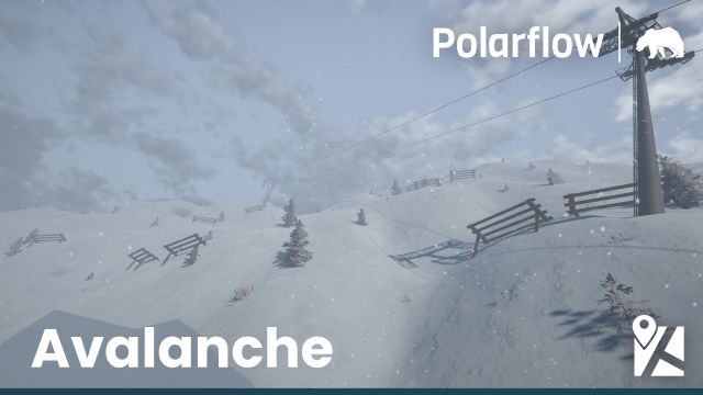 Polarflow: Avalanche